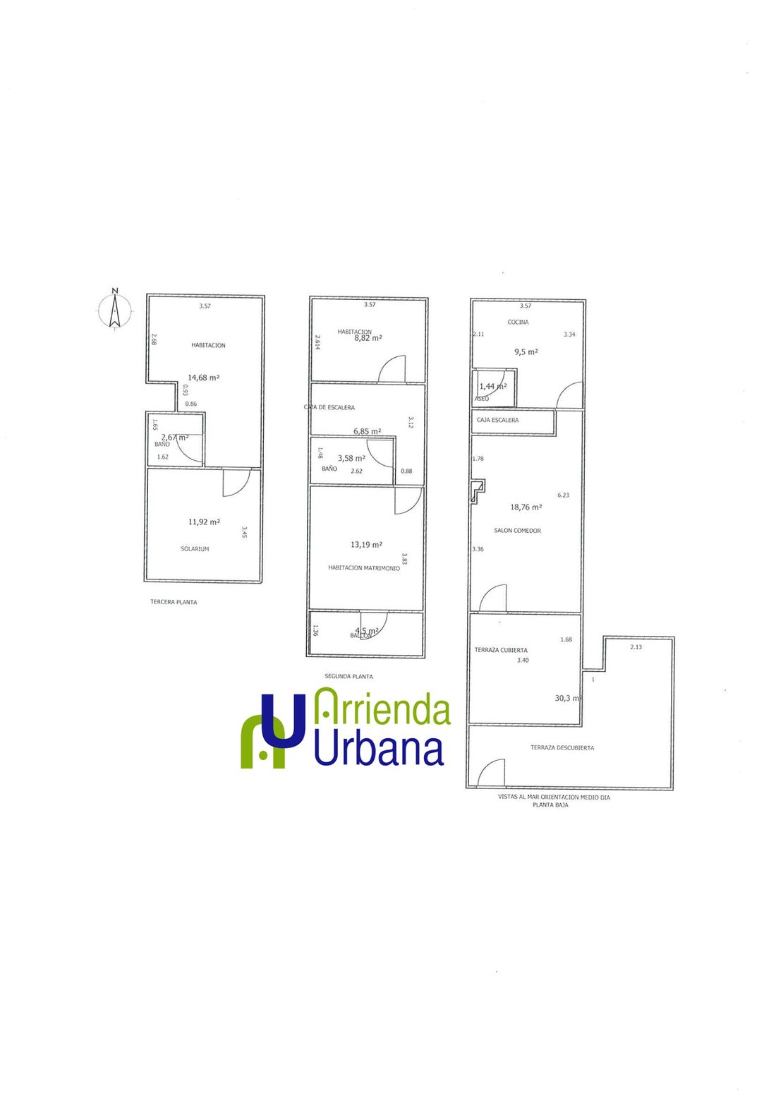 Apartment in Santa Pola, Valencian Community, Spain 4 - 16847607