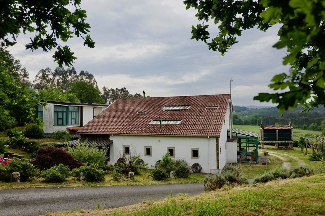 House in Vedra (District), Vedra, Spain 4 - 16851287