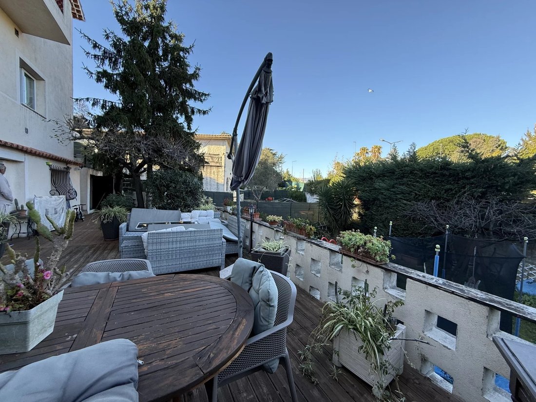 House in Croix des Gardes, Cannes, France 3 - 16848743