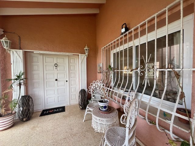 Chalet in l'Albir, l'Alfas del Pi, Valencian Community 2 - 16706466