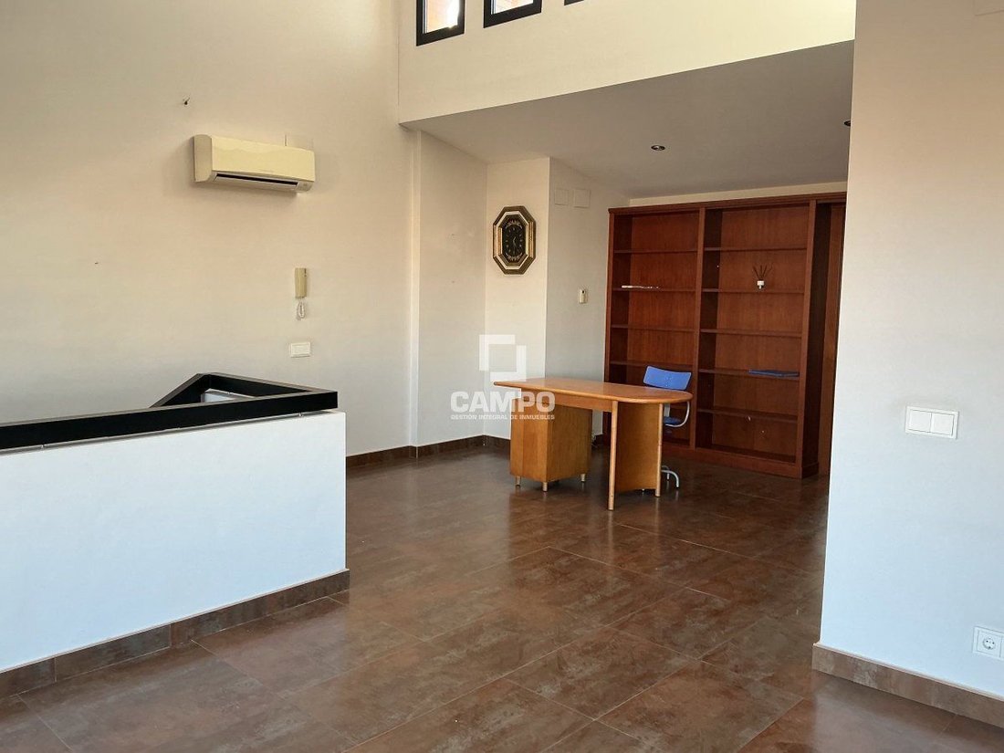 Residenza a Albacete, Castiglia-La Mancia, Spagna 5 - 16851261