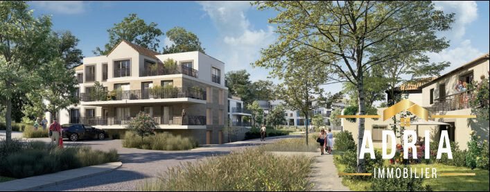 Apartment in Nord, Chambourcy, France 1 - 16852834