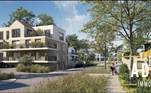 Apartment in Nord, Chambourcy, France 1