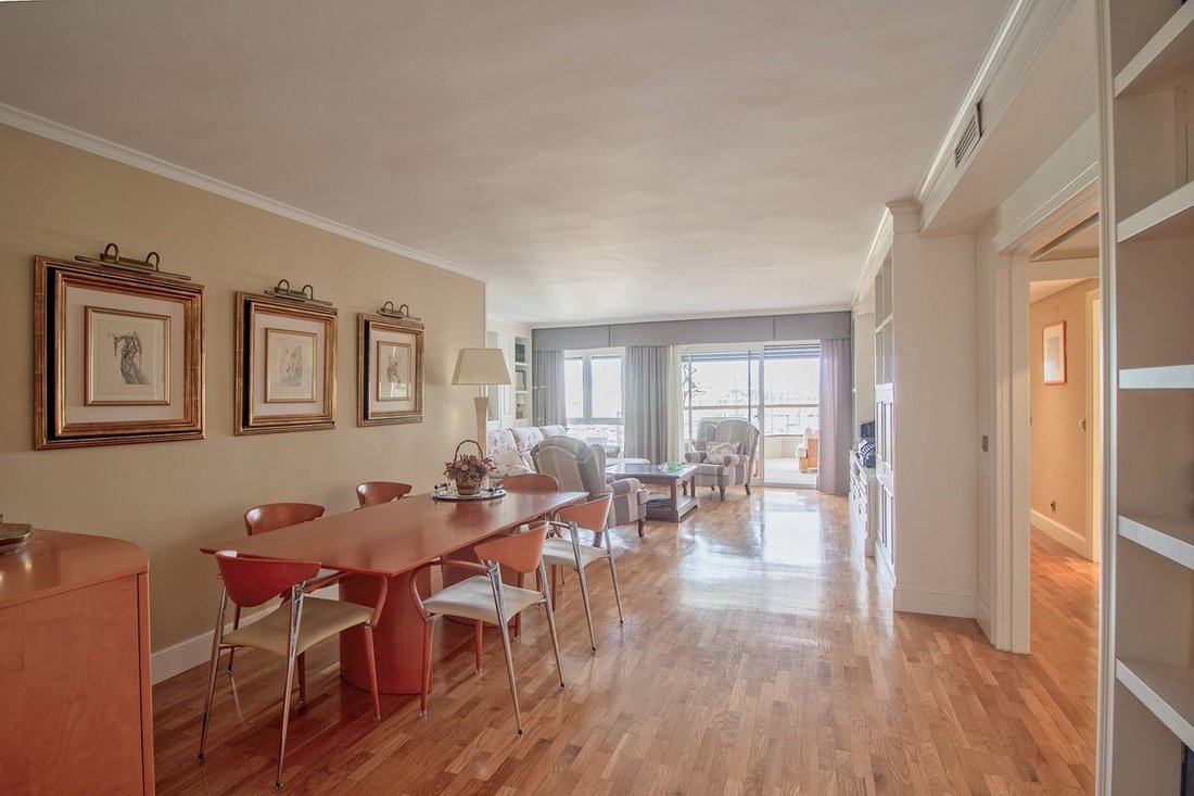 Apartment in Palma, Balearic Islands, Spain 4 - 16851386