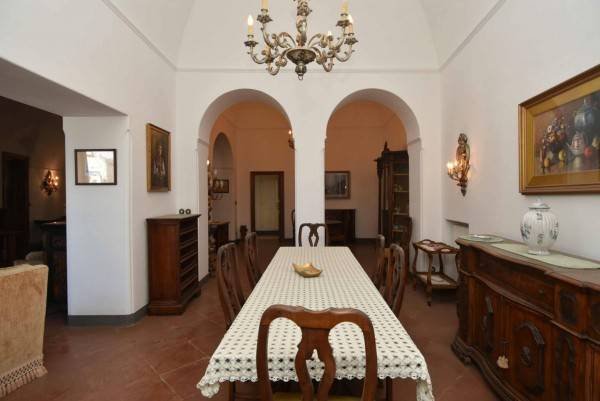 Apartment in Capri, Campania, Italy 5 - 16721898