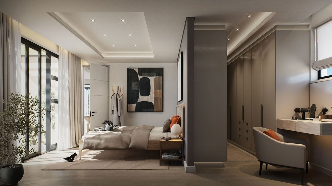House in Kingswood Golf Estate, Western Cape, South Africa 5 - 16846032