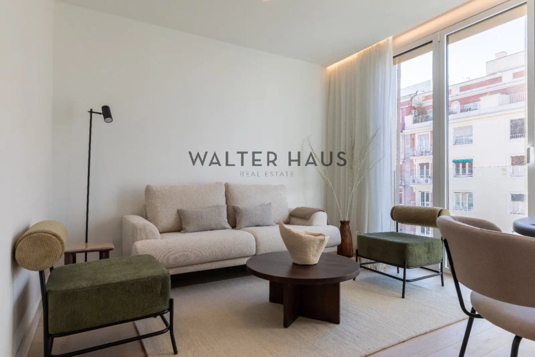 Apartment in Centro, Madrid, Spain 2 - 16283185