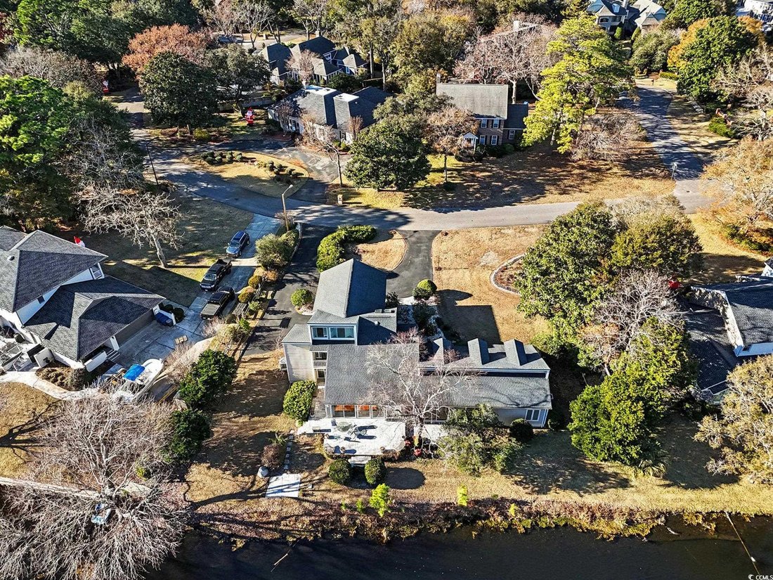 House in Myrtle Beach, South Carolina, United States 3 - 16844627