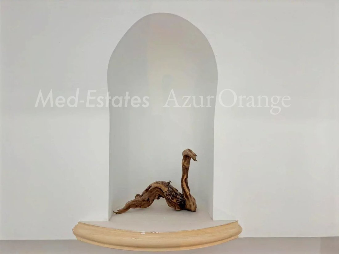 Casa a Grimaud, Provenza-Alpi-Costa Azzurra, Francia 5 - 16846163