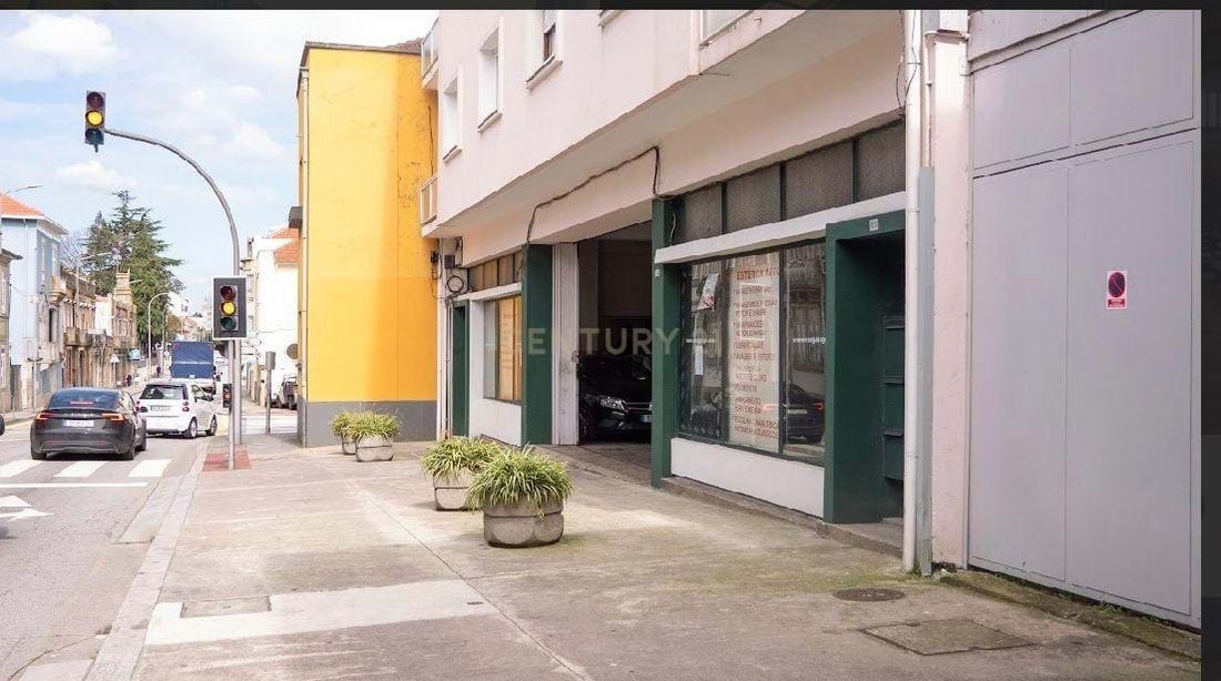 Paranhos, Porto District, Portugal 1 - 16846386