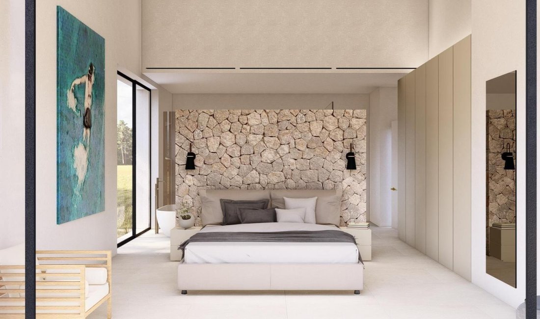 Villa in ses Salines, Balearic Islands, Spain 5 - 16186622