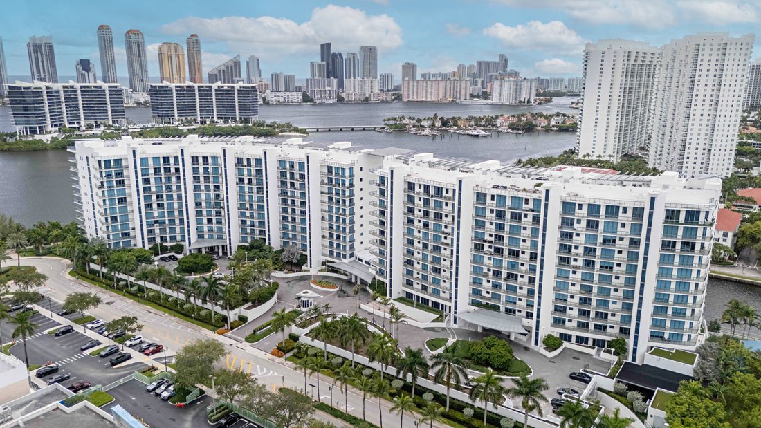 Condo in Aventura, Florida, United States 1 - 16848519