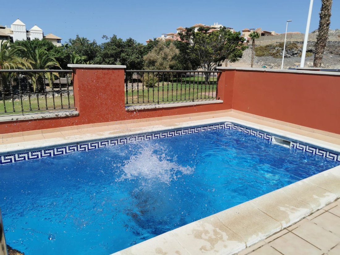 Chalet in La Caleta, Adeje, Canary Islands 5 - 16851282