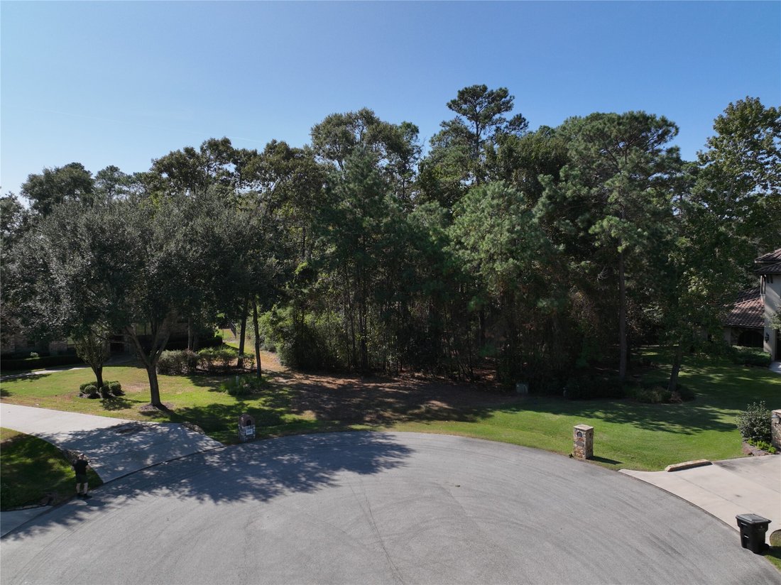 Land in Spring, Texas, Vereinigte Staaten 3 - 16849492