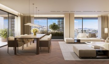 Apartment in Glyfada, Attica, Greece 2