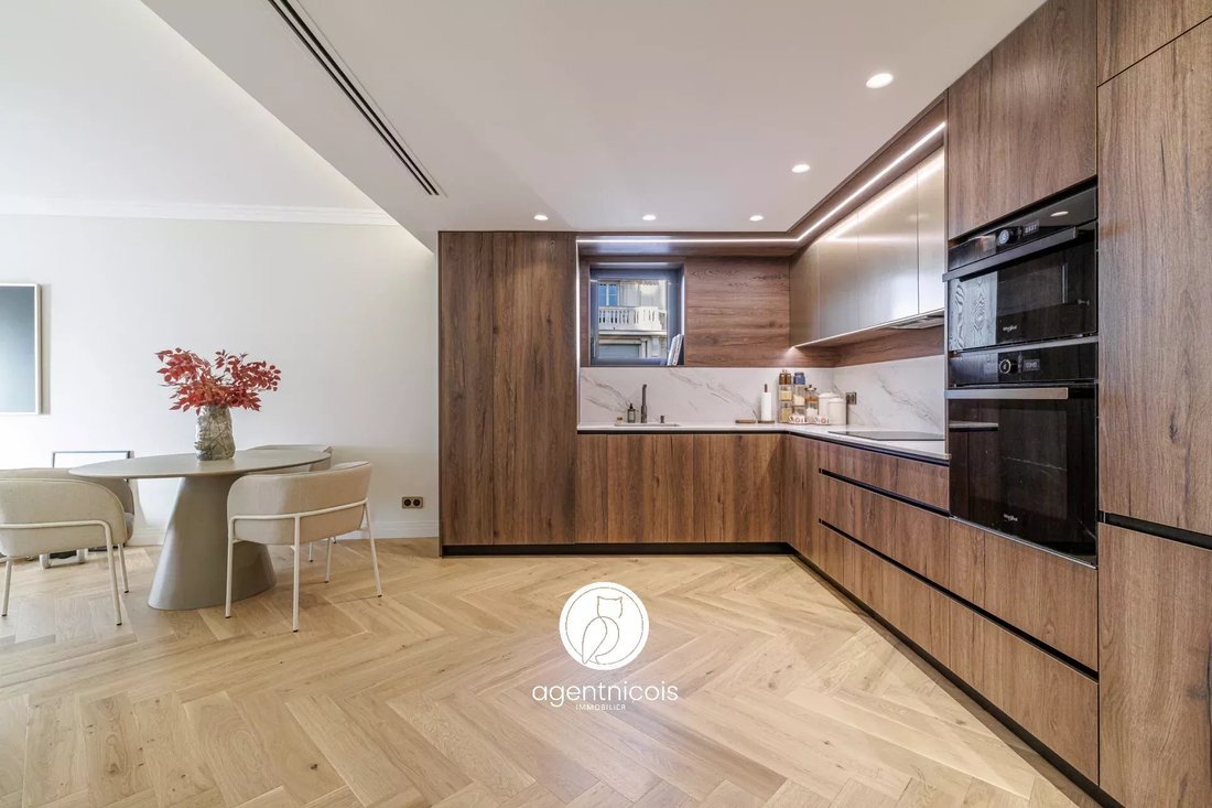 Apartment in Nice, Provence-Alpes-Côte d'Azur, France 4 - 16844552