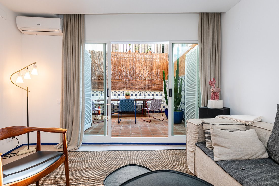 Apartment in Sitges, Catalonia, Spain 5 - 16813610