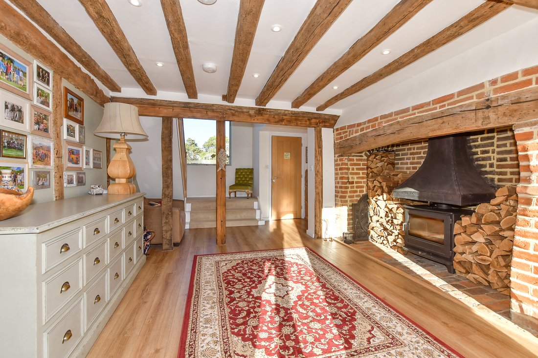 House in Dane Street, Chilham Castle Estate, England 3 - 16846118