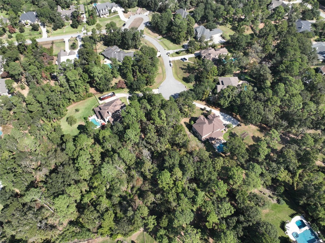 Land in Spring, Texas, Vereinigte Staaten 1 - 16849492