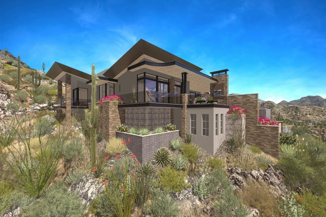 Scottsdale, Arizona, United States 5 - 16848502