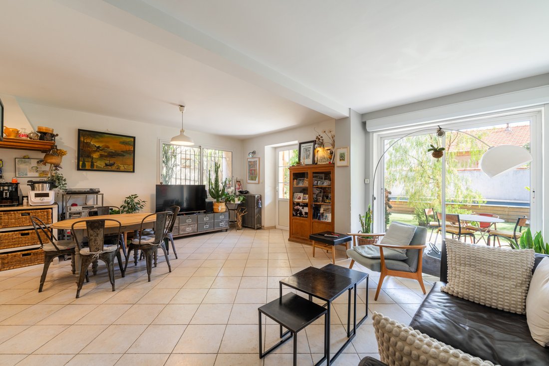 House in Endoume, 7e Arrondissement, Marseille 5 - 16852448