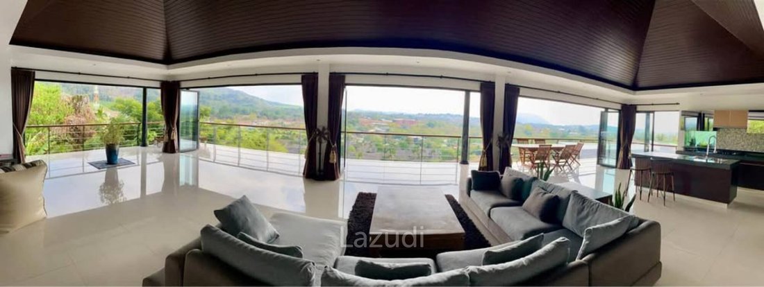 Villa in Rawai, Phuket, Thailand 5 - 16847958