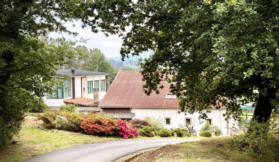 House in Vedra (District), Vedra, Spain 1 - 16851287