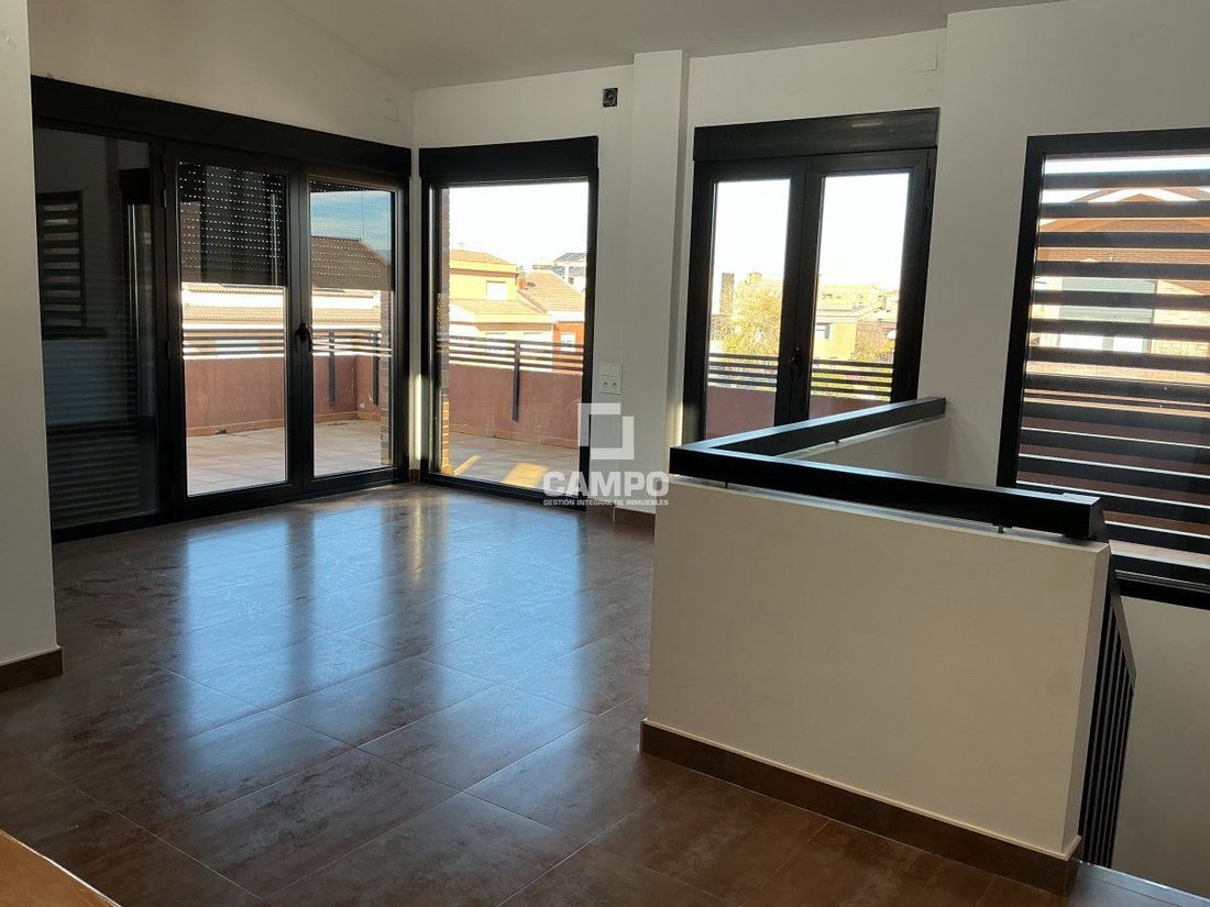 Residenza a Albacete, Castiglia-La Mancia, Spagna 4 - 16851261