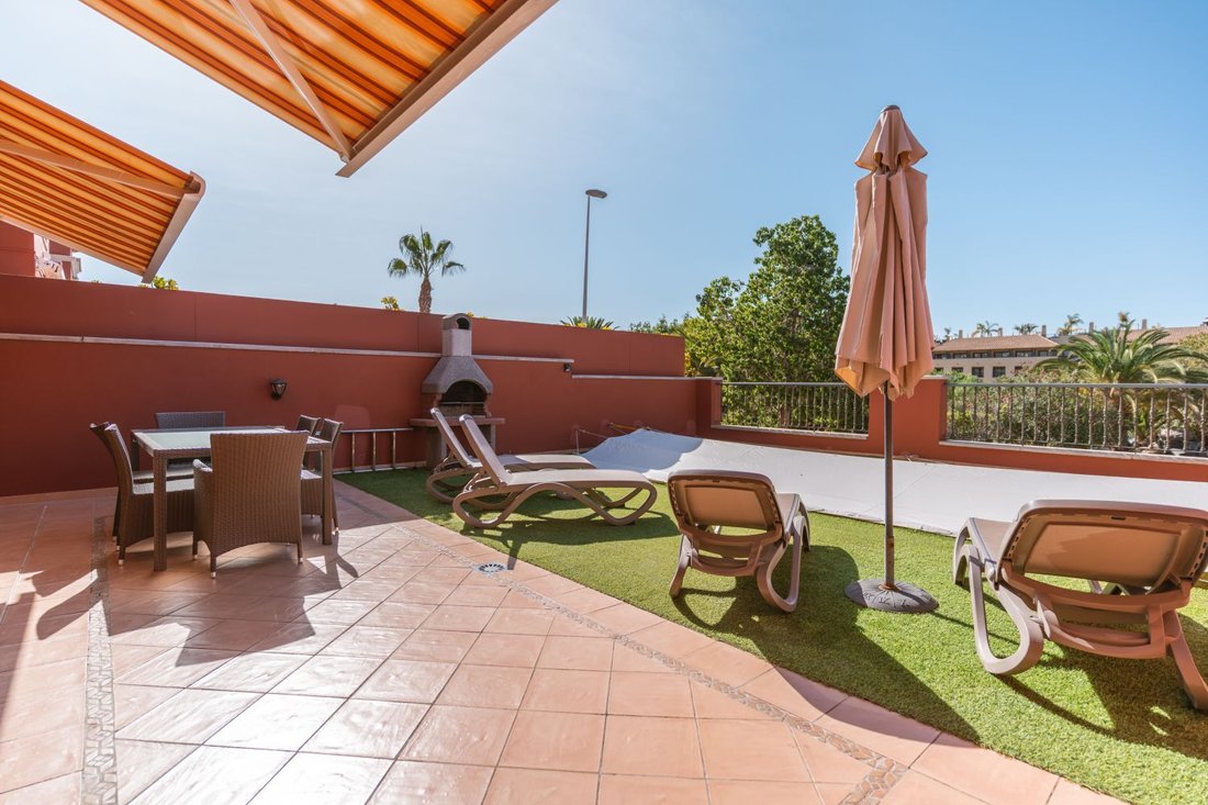 Chalet in La Caleta, Adeje, Canary Islands 3 - 16851282