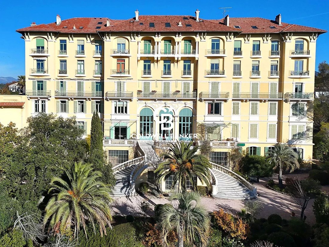Apartment in Counillier Valescure, Frejus, France 1 - 16845967