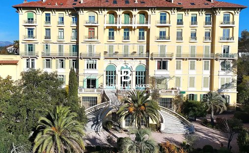 Apartment in Counillier Valescure, Frejus, France 1