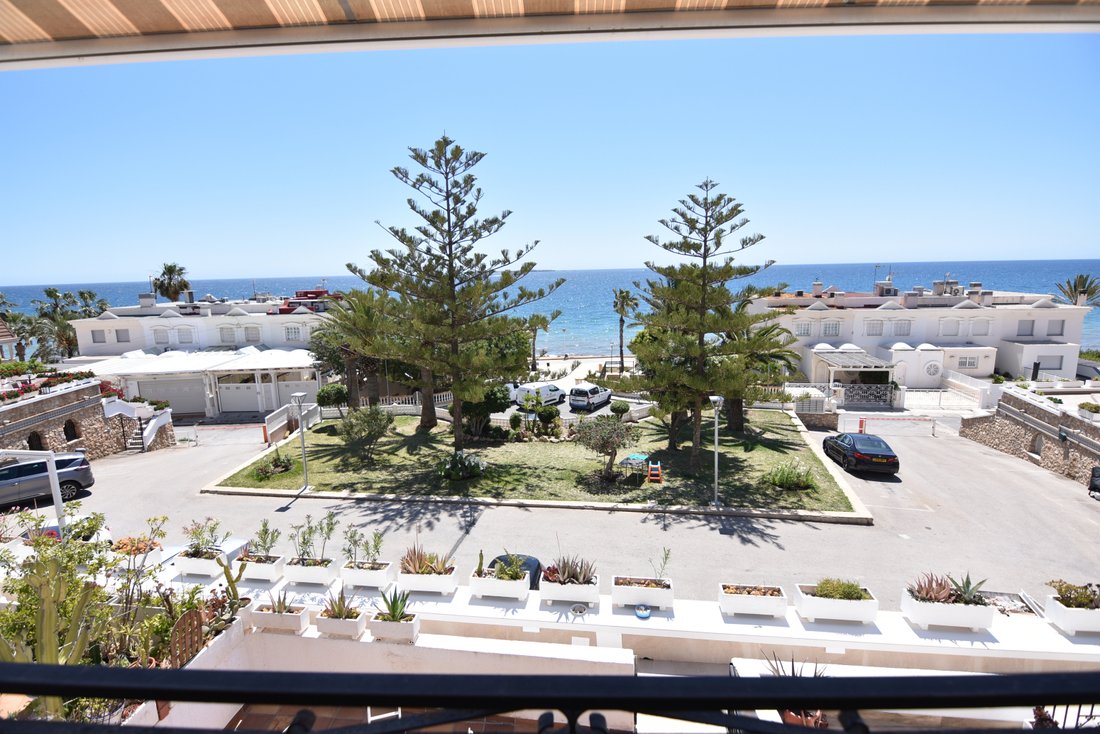 Apartment in Santa Pola, Valencian Community, Spain 2 - 16847607
