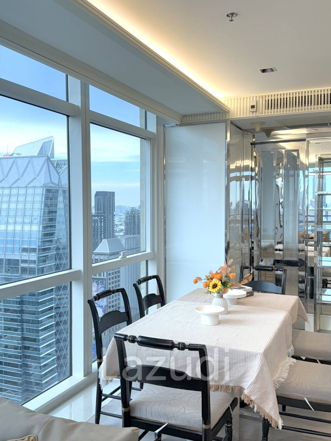 Apartment in Bangkok, Krung Thep Maha Nakhon, Thailand 5 - 16653707