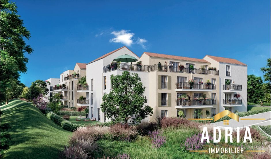 Apartment in Nord, Chambourcy, France 4 - 16852834