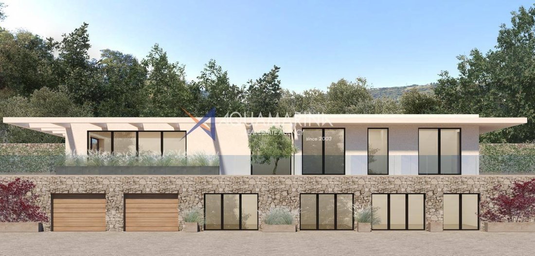 Villa in Camporosso, Liguria, Italy 1 - 16852399