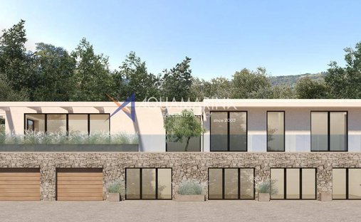 Villa in Camporosso, Liguria, Italy 1