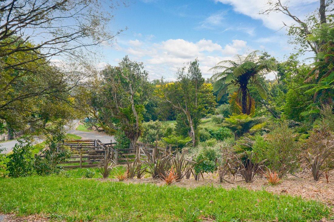 Land in Ngongotahā Valley, Bay of Plenty, New Zealand 2 - 16848492