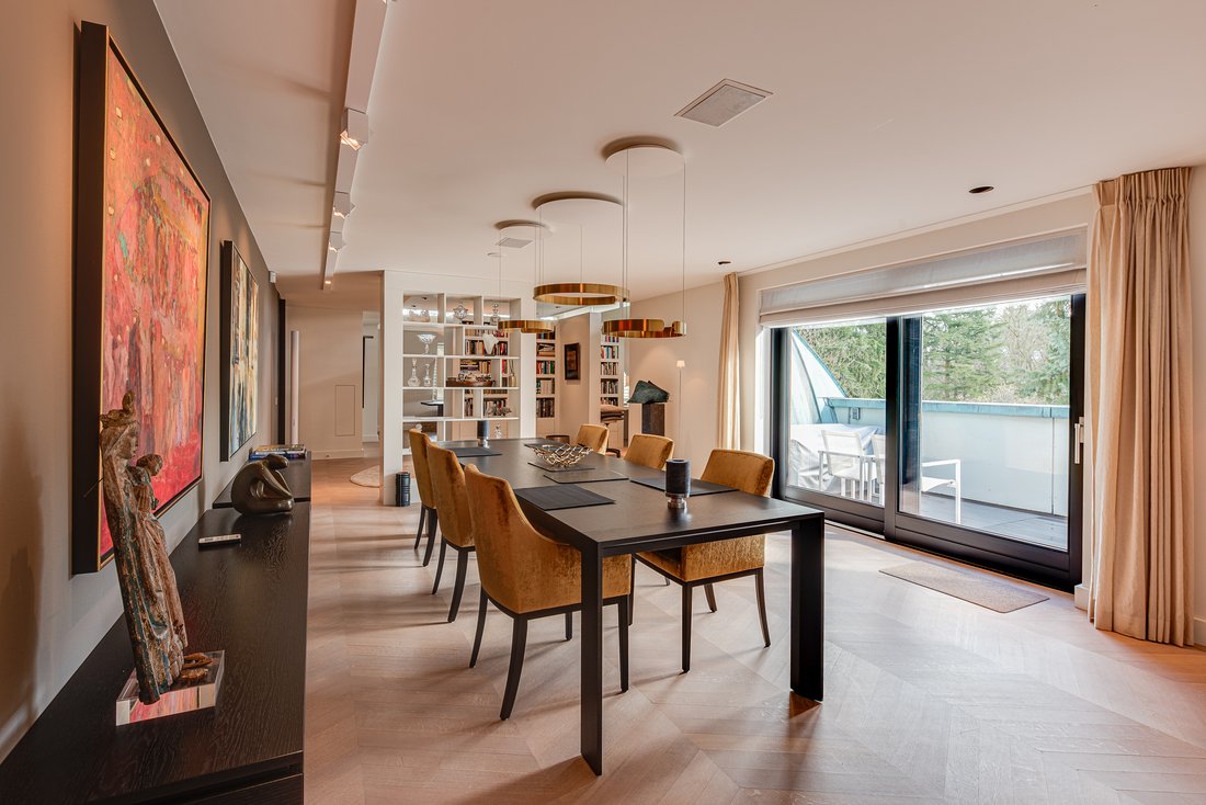 Apartment in Baarn, Utrecht, Netherlands 1 - 16848342