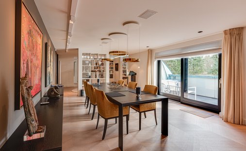 Appartement à Baarn, Utrecht, Pays-Bas 1