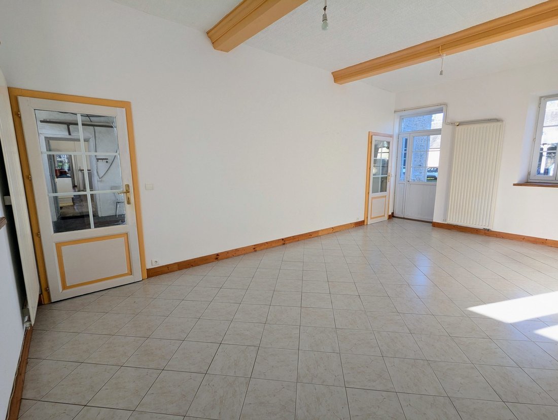 House in Deux-Jumeaux, Normandy, France 5 - 16850418