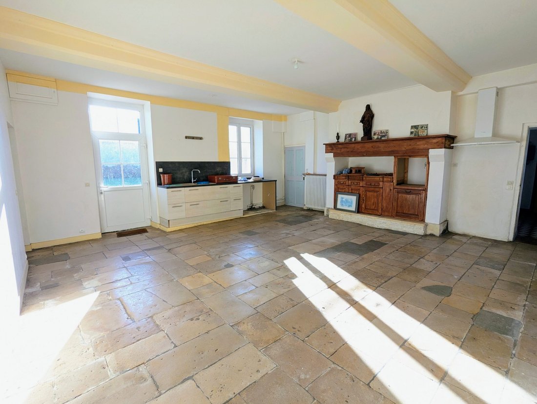 House in Deux-Jumeaux, Normandy, France 4 - 16850418