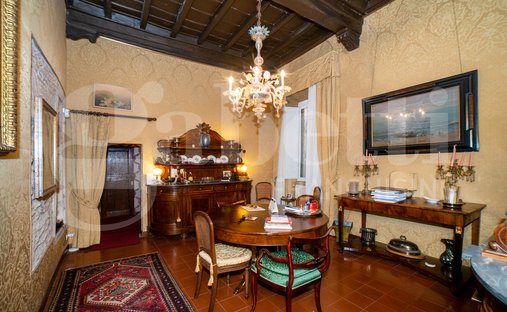 Apartment in Piazza del Popolo - Piazza Navona - Quirinale, Rome, Italy 1