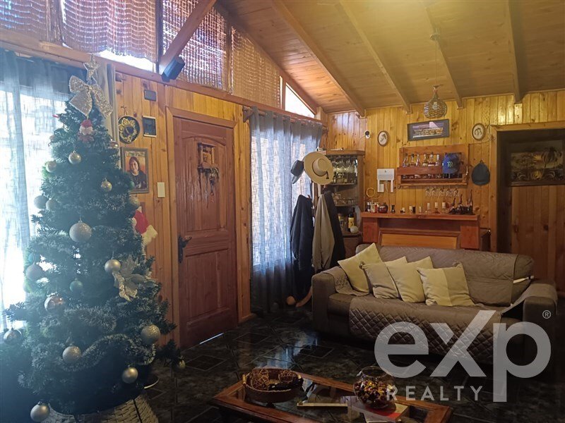 House in Huertos Familiares, Santiago Metropolitan Region, Chile 5 - 16846403
