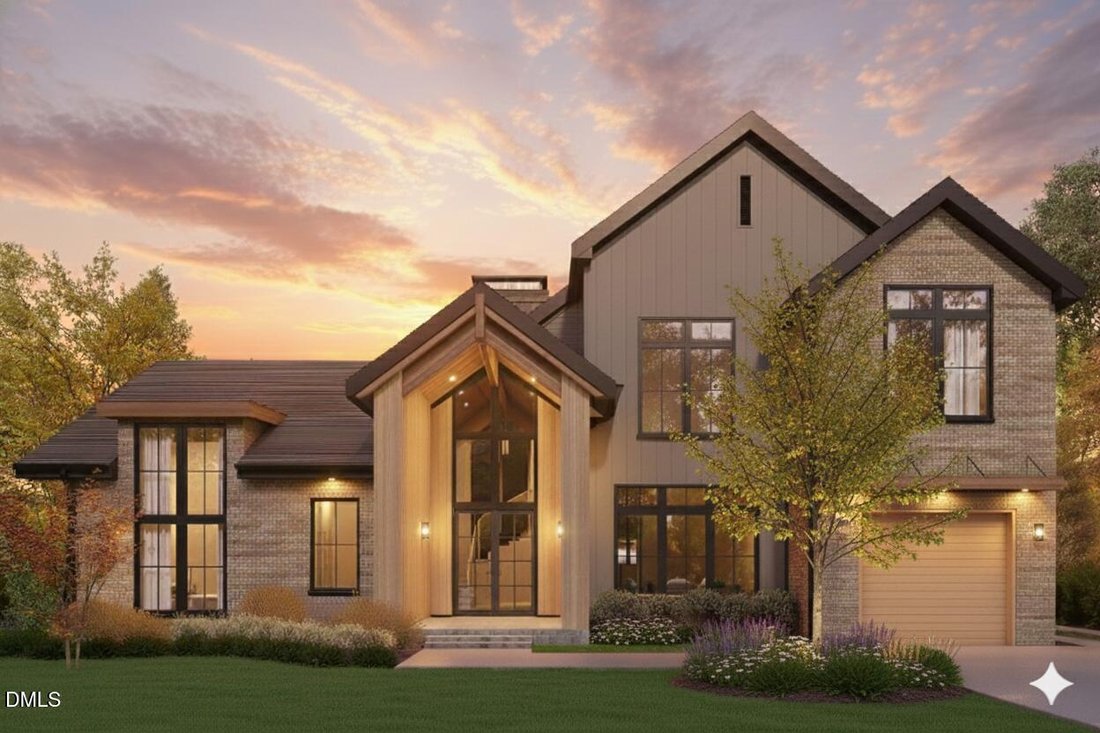 House in Raleigh, North Carolina, United States 1 - 16732735