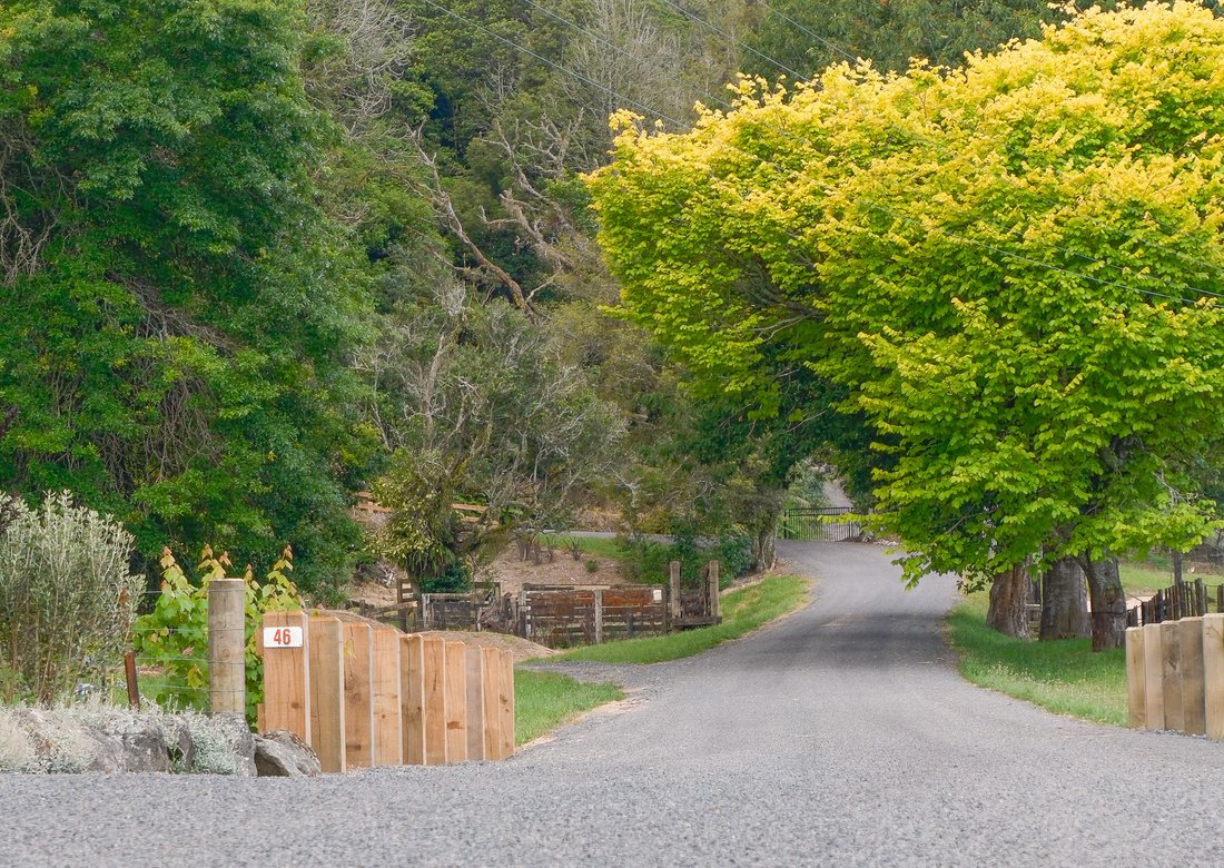 Land in Ngongotahā Valley, Bay of Plenty, New Zealand 1 - 16848492