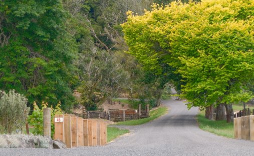 Land in Ngongotahā Valley, Bay of Plenty, New Zealand 1