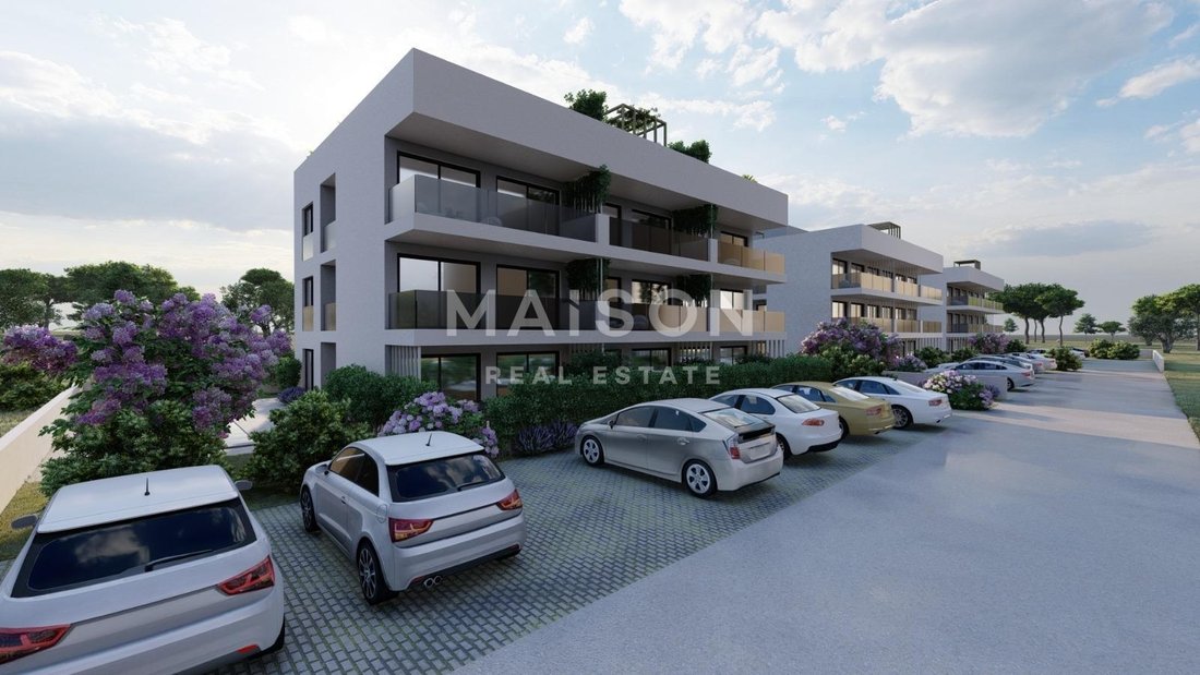 Land in Privlaka, Zadar County, Croatia 2 - 16846624