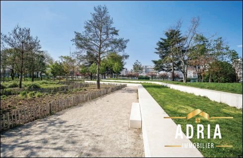 Apartment in Centre, Bezons, France 4 - 16852831