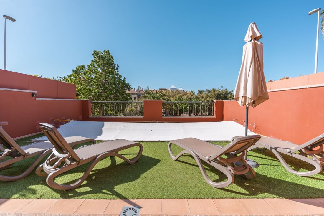 Chalet in La Caleta, Adeje, Canary Islands 4 - 16851282