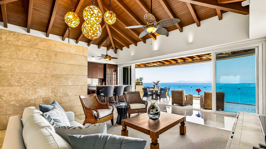Penthouse in El Aguacate, Jalisco, Mexico 5 - 16845508
